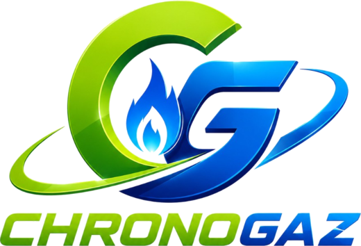 Chrono-Gaz - Livraison à domicile